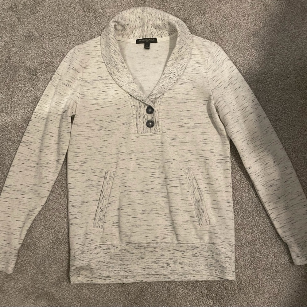 Banana Republic | Sweater | Sz XS